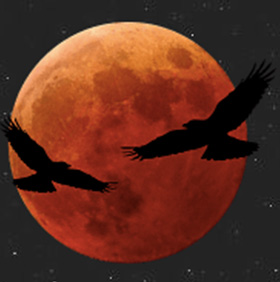 La Lune Rouge